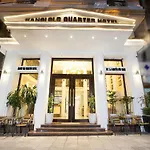 Hanoi Old Quarter Hotel